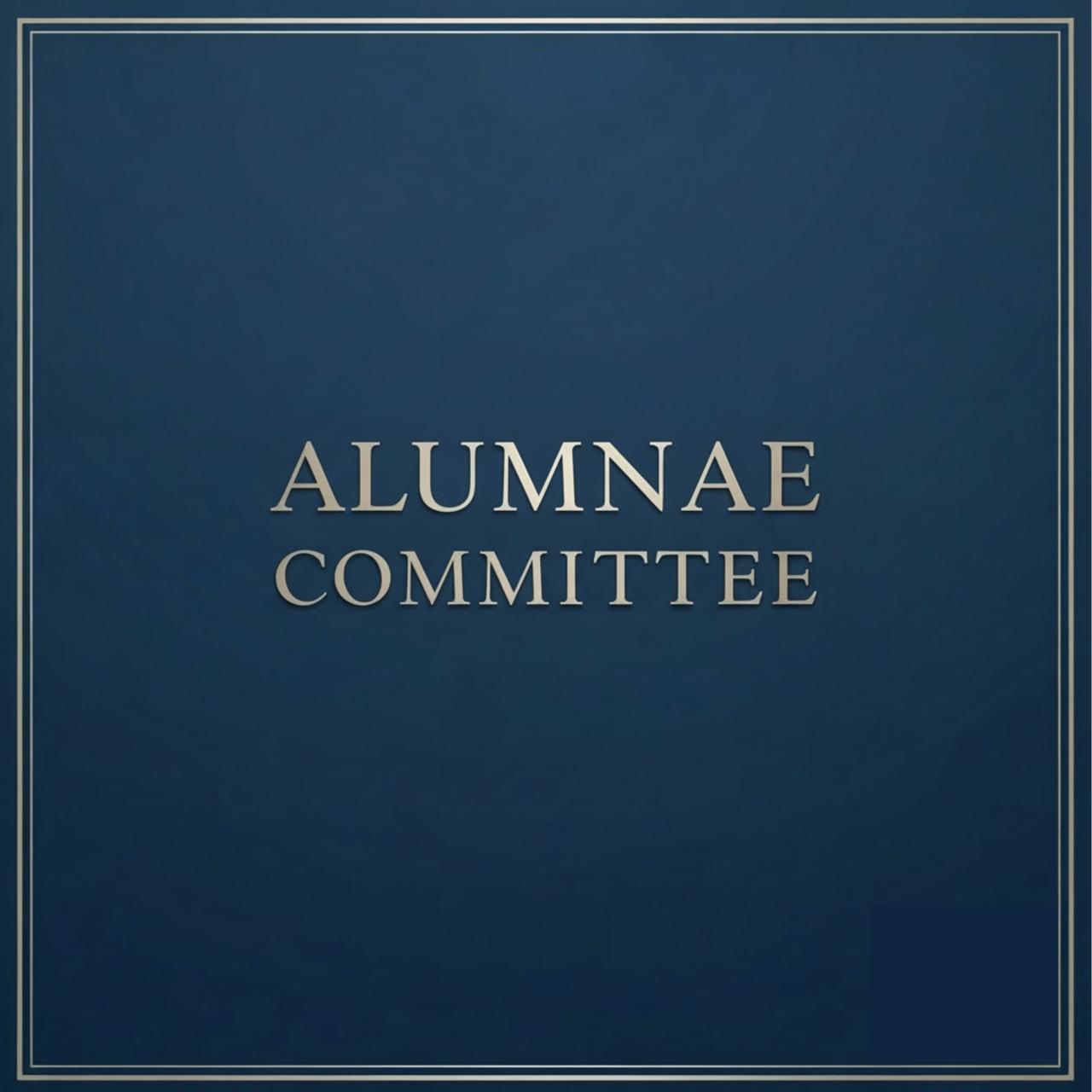 Central Alumnae Committee